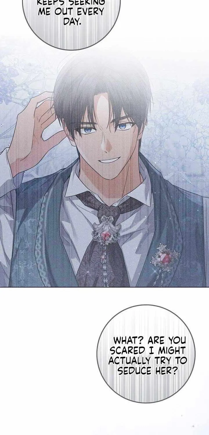 Read The Incognito Princess chapter 42 image 7 on Lezhin