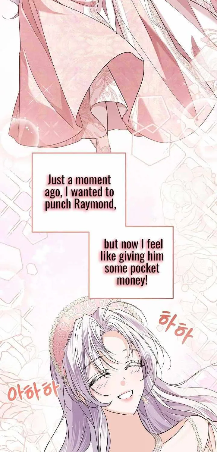 Read The Incognito Princess chapter 42 image 74 on Lezhin
