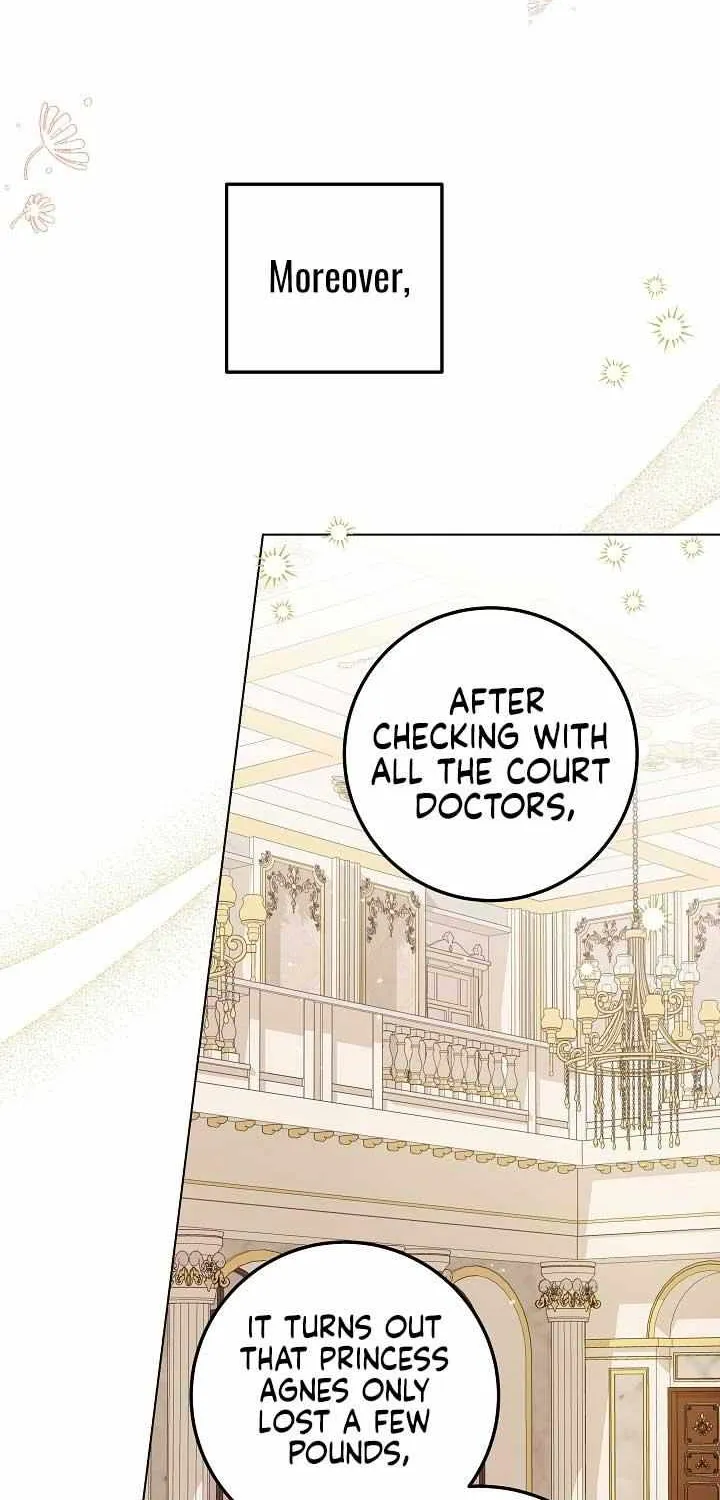 Read The Incognito Princess chapter 42 image 76 on Lezhin