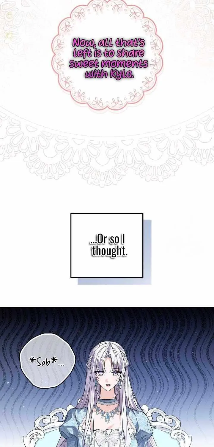 Read The Incognito Princess chapter 42 image 79 on Lezhin