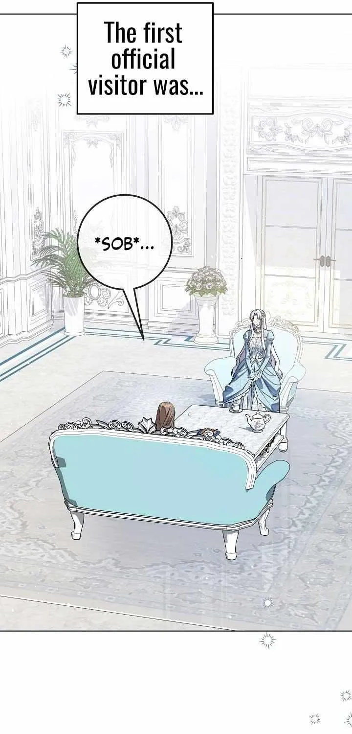 Read The Incognito Princess chapter 42 image 81 on Lezhin