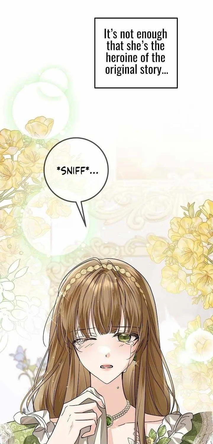 Read The Incognito Princess chapter 42 image 82 on Lezhin