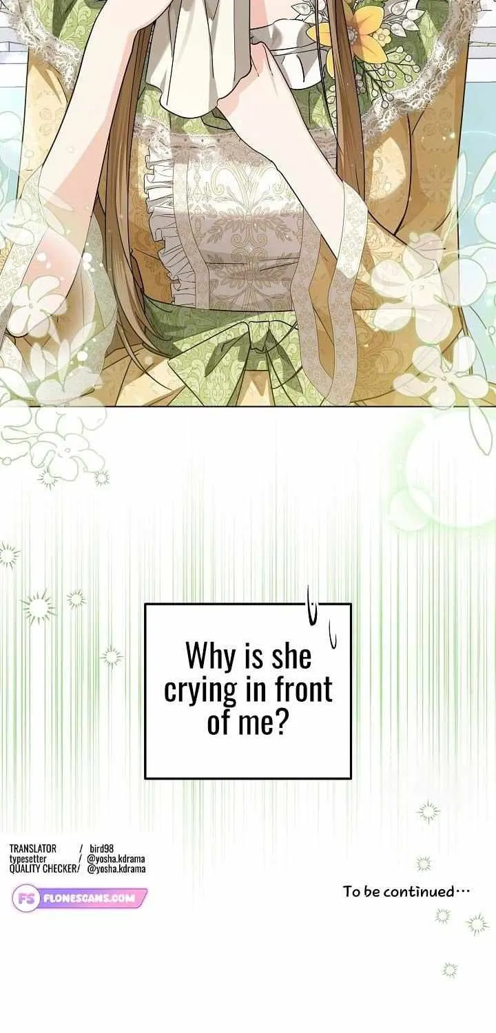 Read The Incognito Princess chapter 42 image 83 on Lezhin