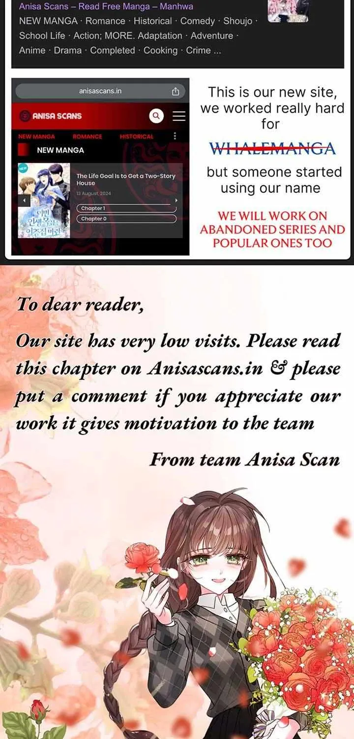 Read The Incognito Princess chapter 46 image 1 on Lezhin
