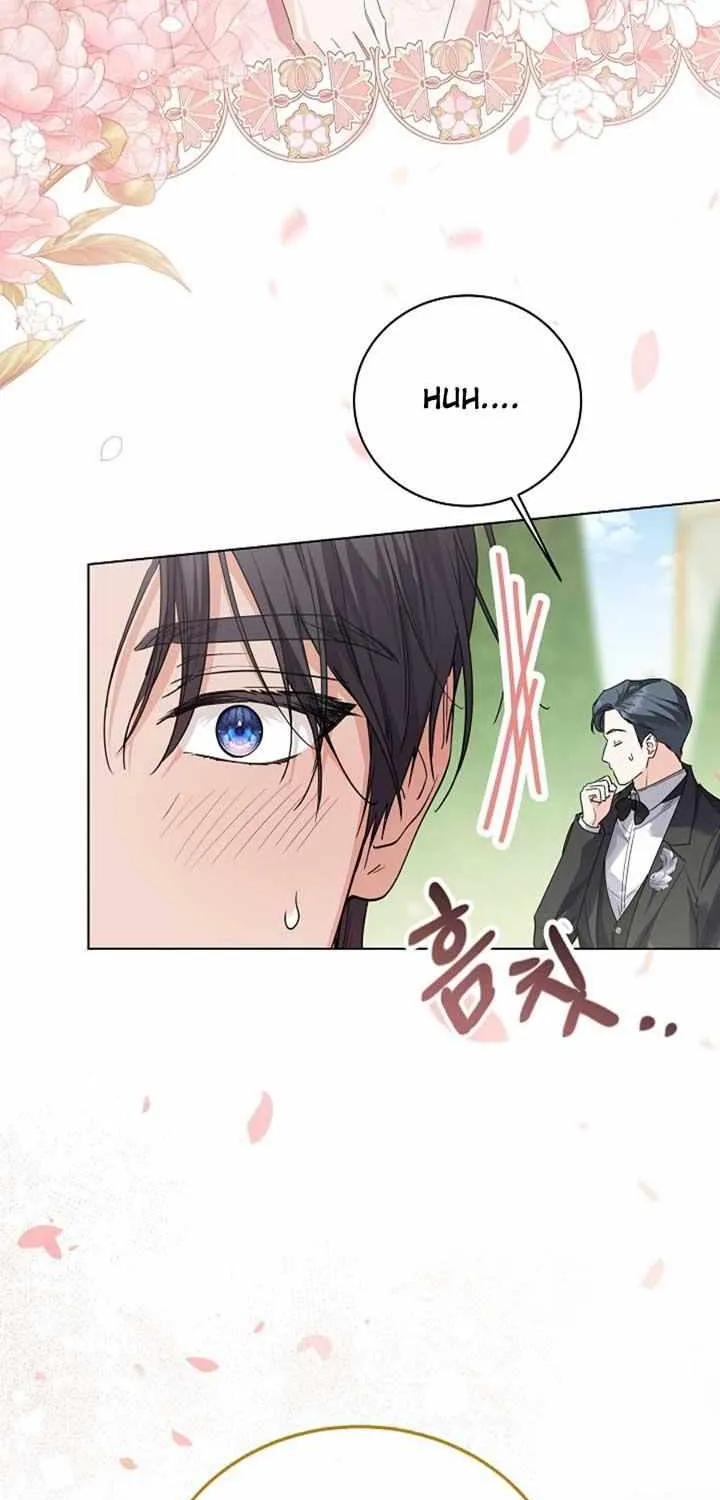 Read The Incognito Princess chapter 46 image 10 on Lezhin