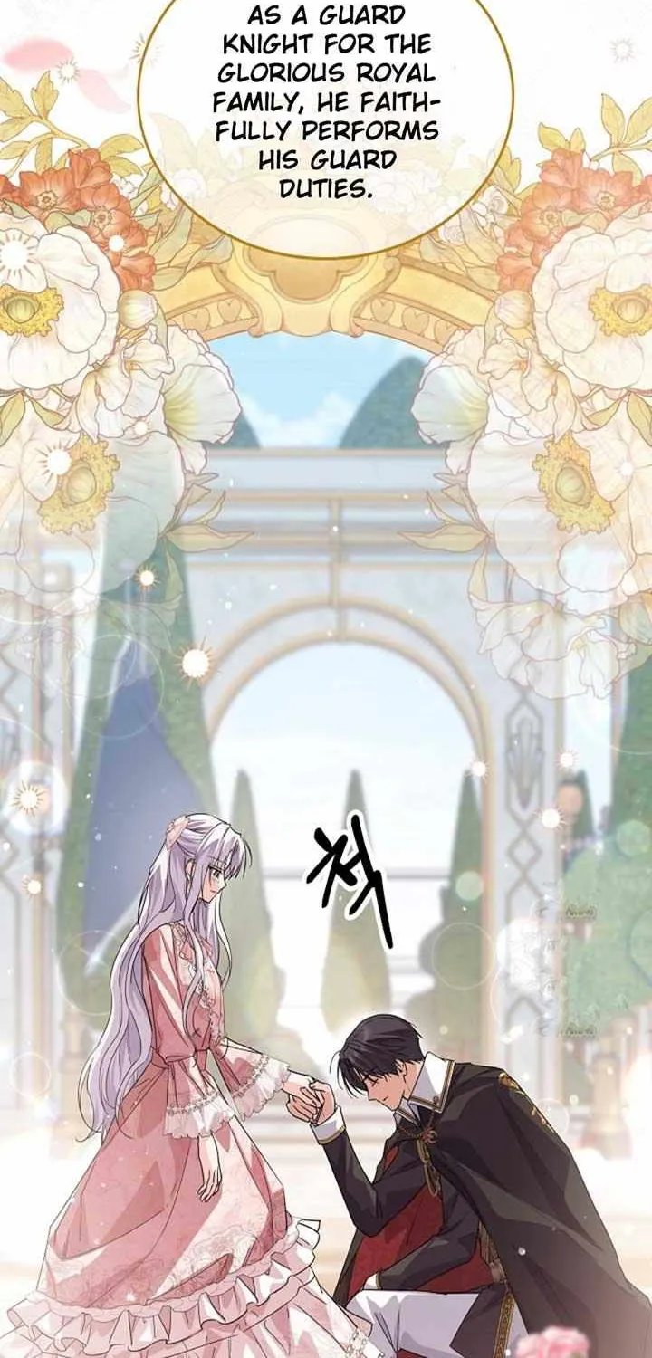 Read The Incognito Princess chapter 46 image 11 on Lezhin
