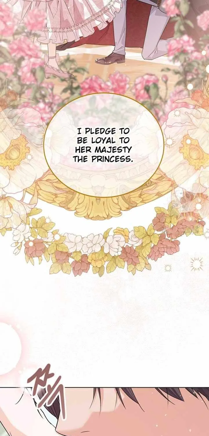 Read The Incognito Princess chapter 46 image 12 on Lezhin