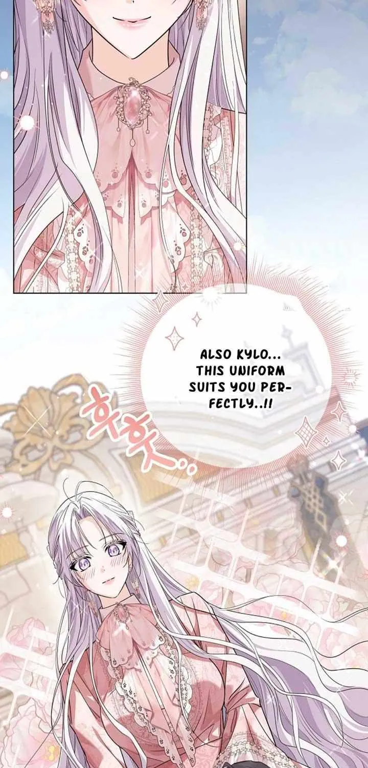 Read The Incognito Princess chapter 46 image 16 on Lezhin