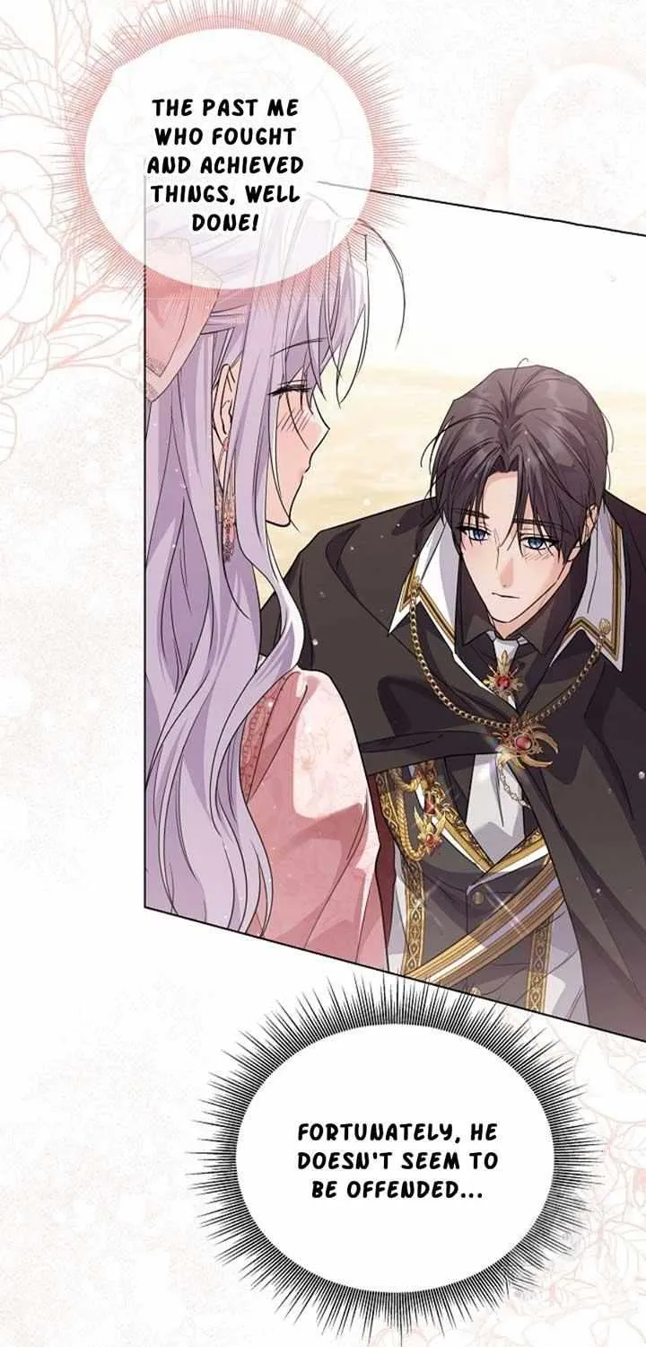 Read The Incognito Princess chapter 46 image 18 on Lezhin