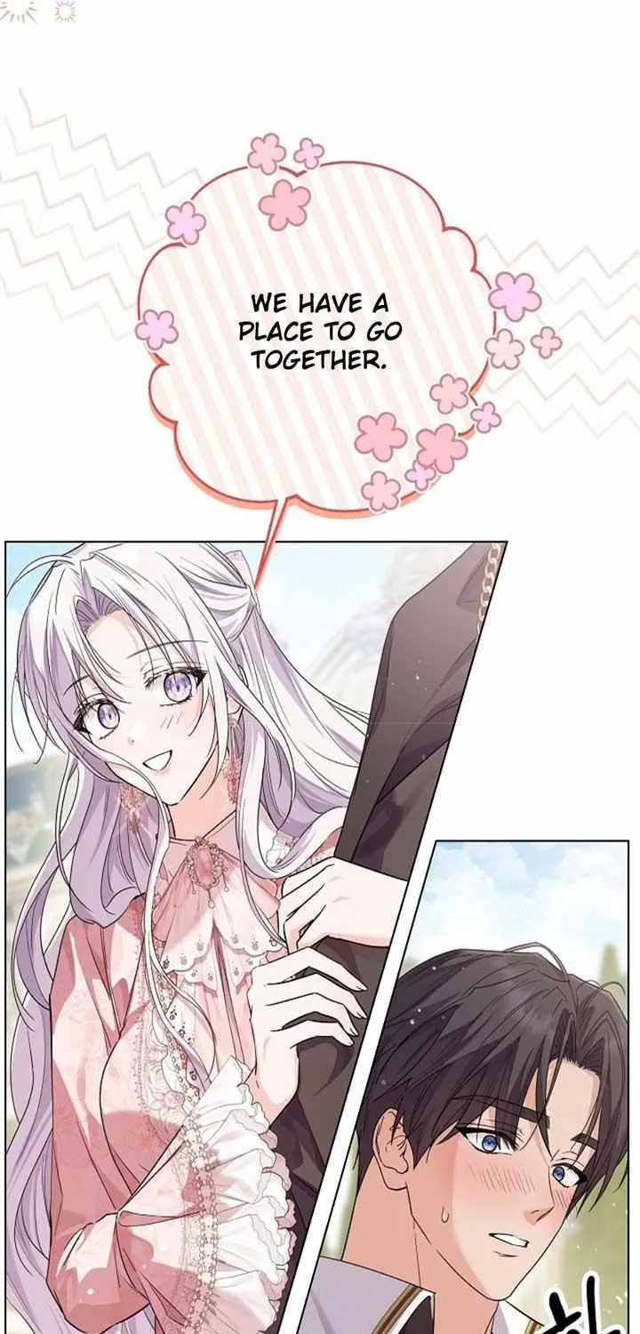 Read The Incognito Princess chapter 46 image 20 on Lezhin