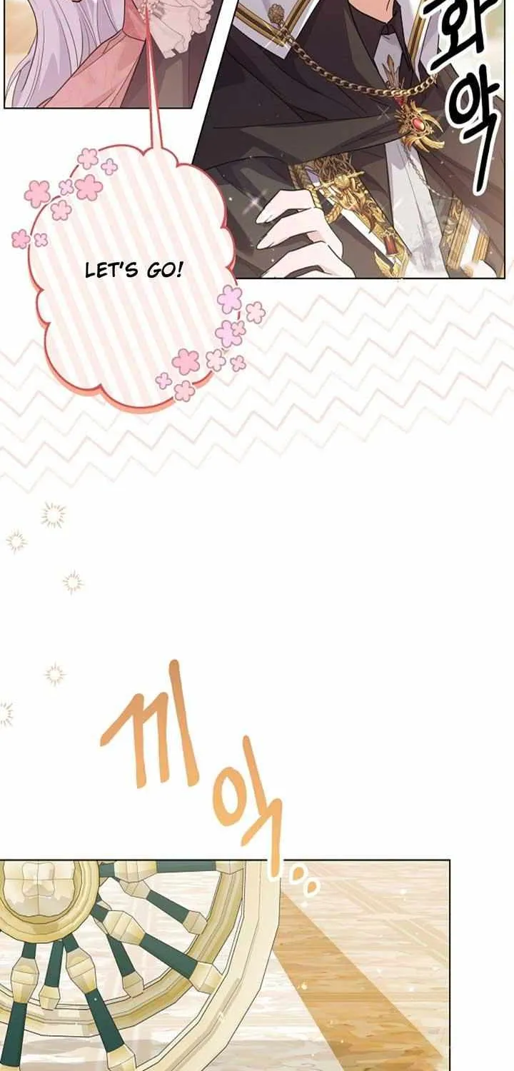 Read The Incognito Princess chapter 46 image 21 on Lezhin