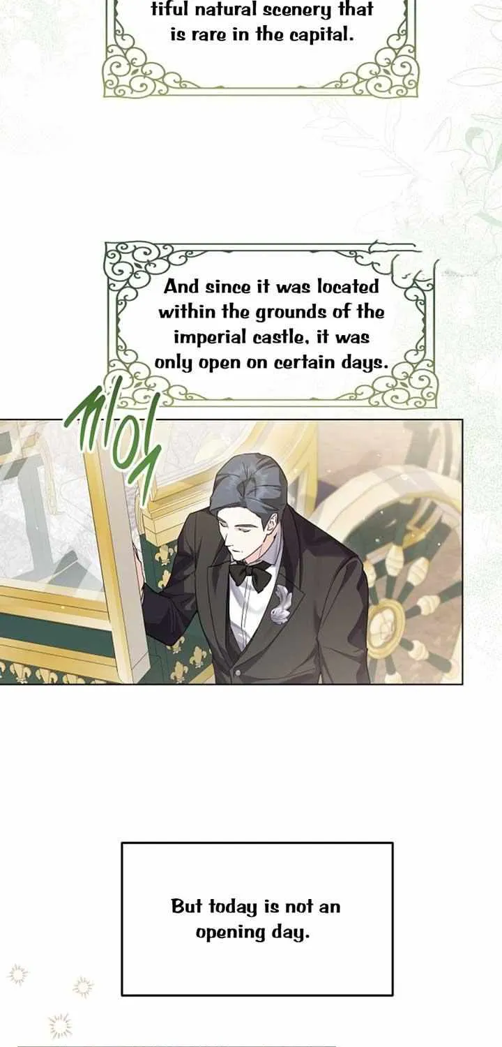 Read The Incognito Princess chapter 46 image 28 on Lezhin
