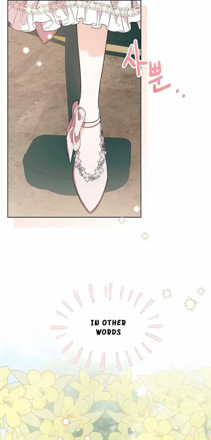 Read The Incognito Princess chapter 46 image 29 on Lezhin