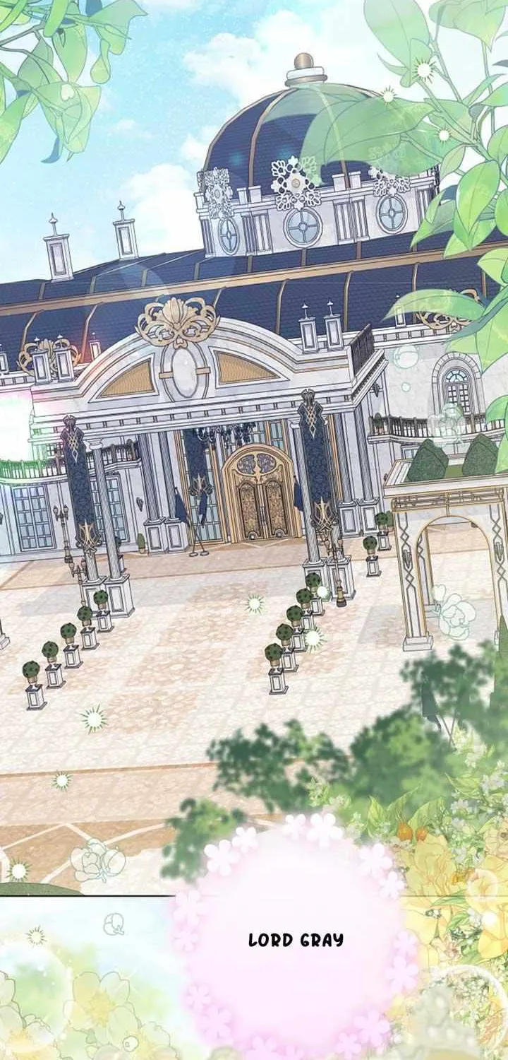 Read The Incognito Princess chapter 46 image 3 on Lezhin