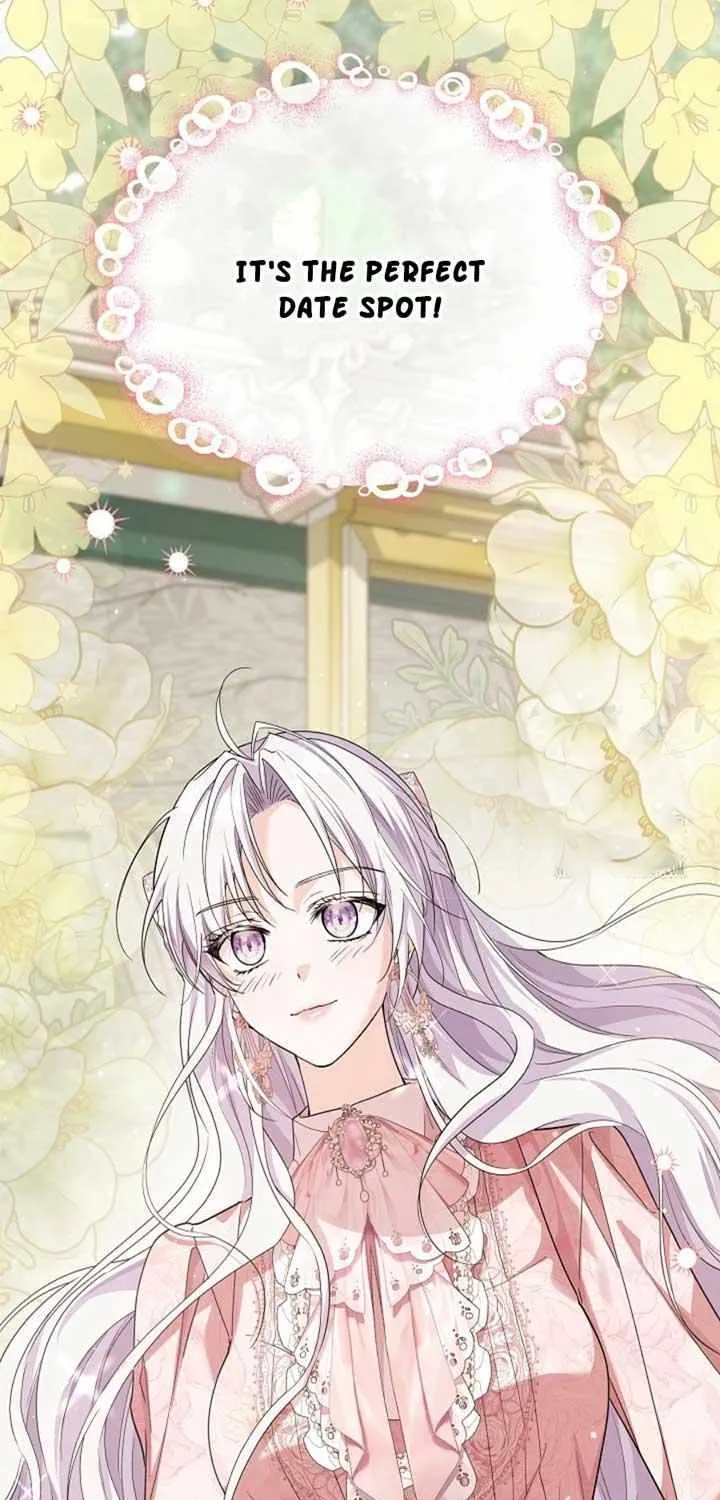Read The Incognito Princess chapter 46 image 30 on Lezhin