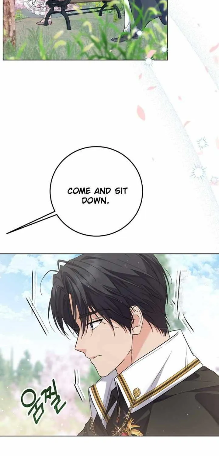 Read The Incognito Princess chapter 46 image 37 on Lezhin