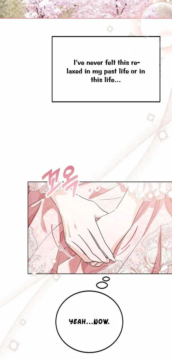 Read The Incognito Princess chapter 46 image 46 on Lezhin
