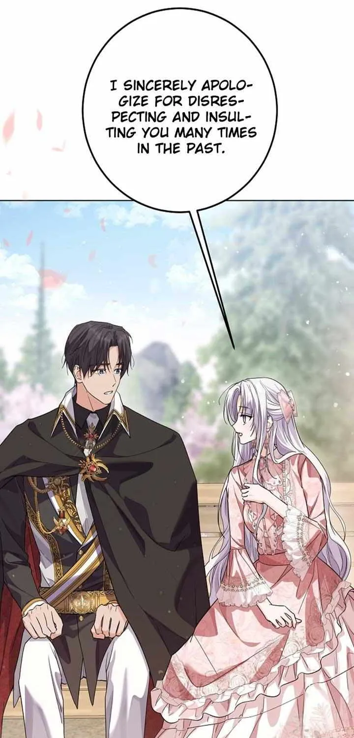 Read The Incognito Princess chapter 46 image 49 on Lezhin