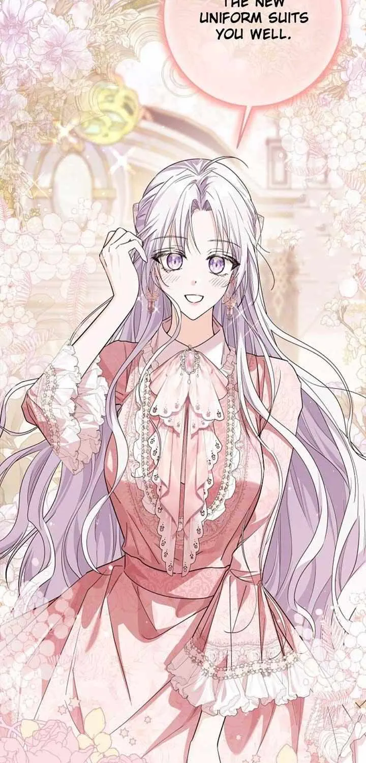 Read The Incognito Princess chapter 46 image 6 on Lezhin