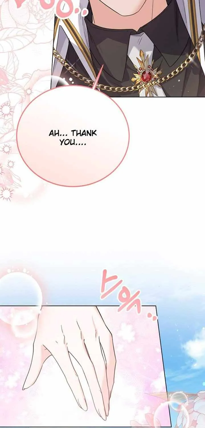 Read The Incognito Princess chapter 46 image 8 on Lezhin