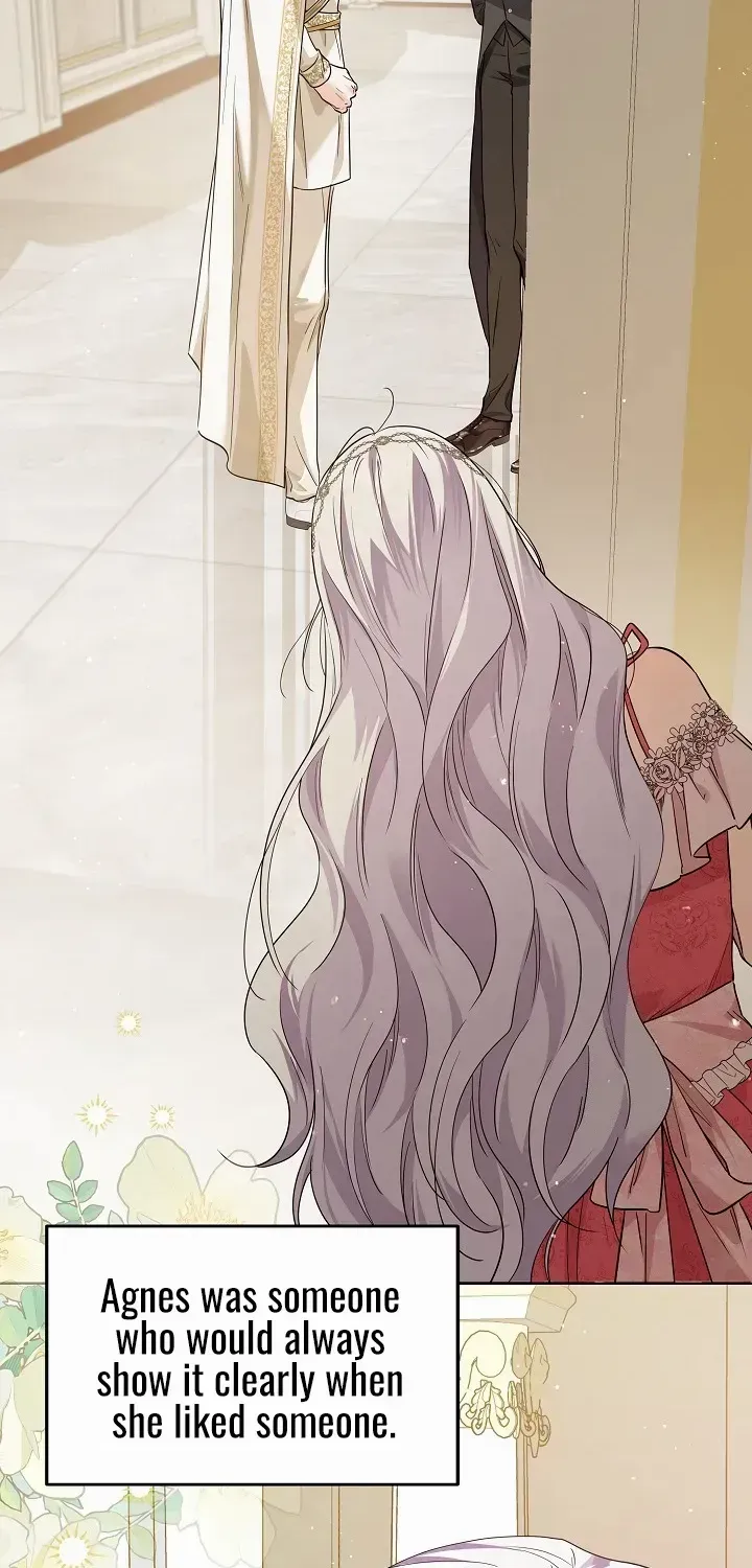 Read The Incognito Princess chapter 48 image 100 on Lezhin