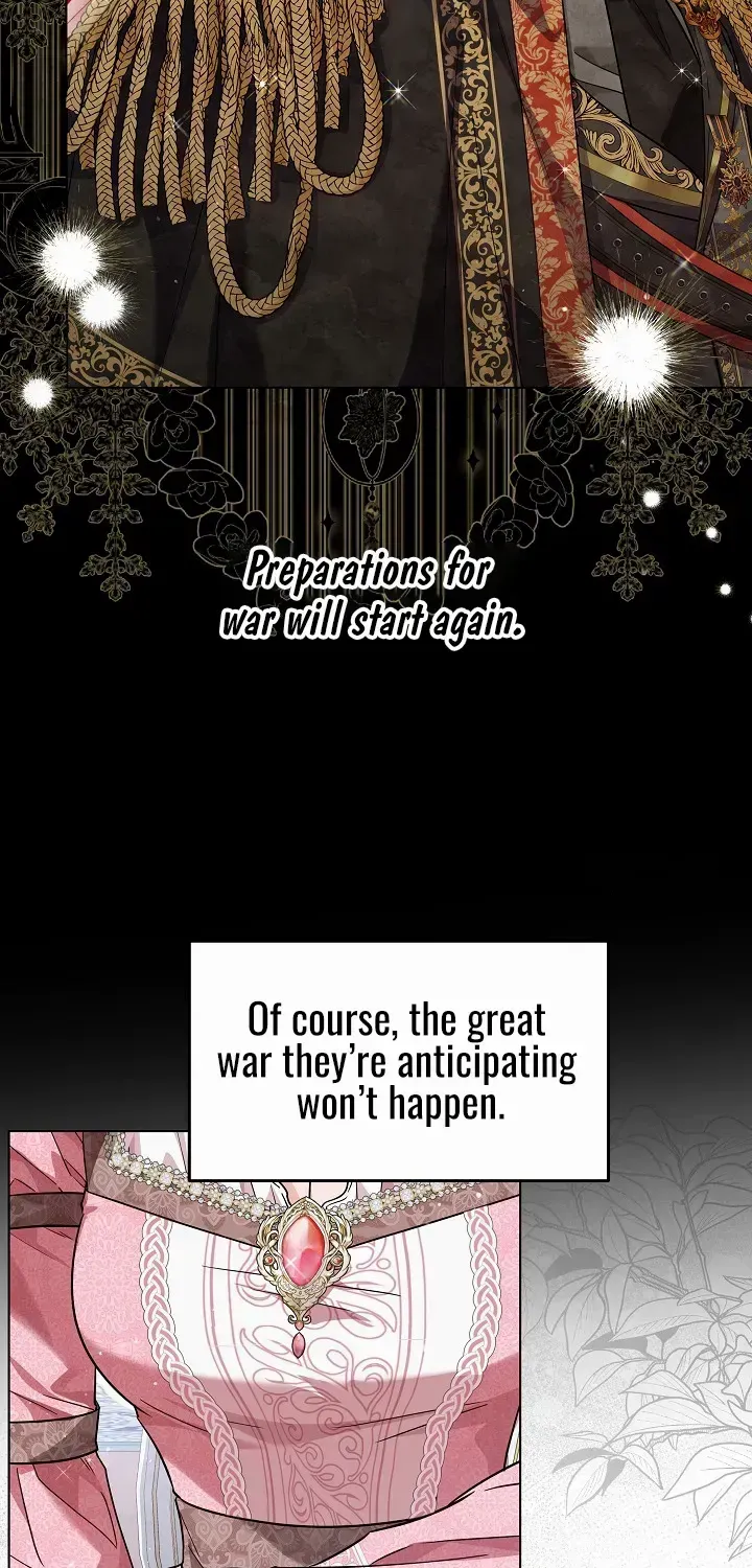 Read The Incognito Princess chapter 48 image 109 on Lezhin