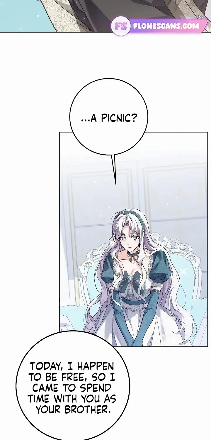 Read The Incognito Princess chapter 48 image 117 on Lezhin