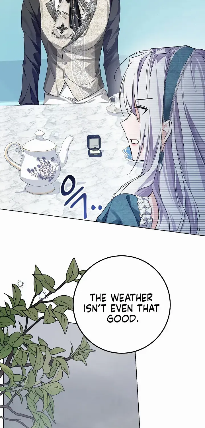 Read The Incognito Princess chapter 48 image 119 on Lezhin
