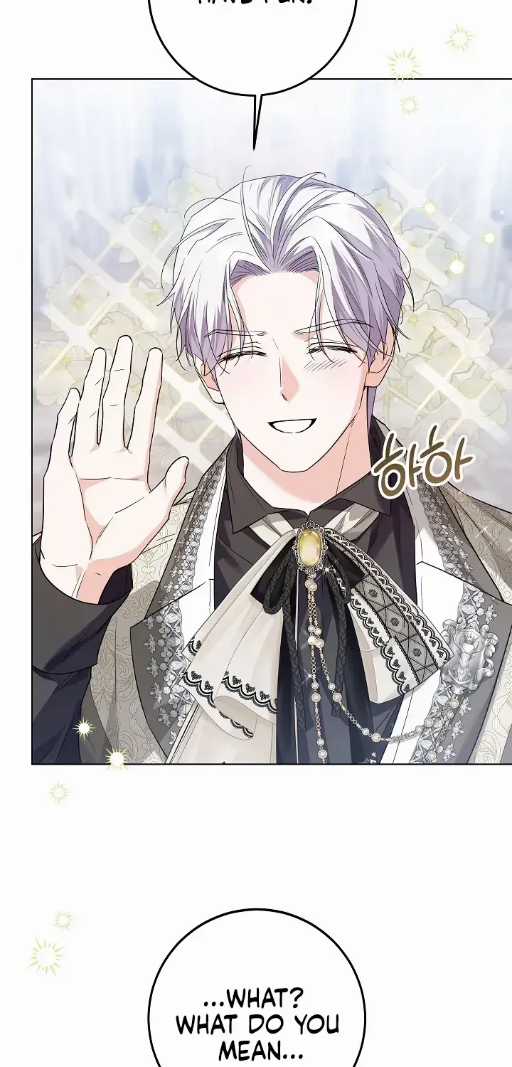 Read The Incognito Princess chapter 48 image 145 on Lezhin