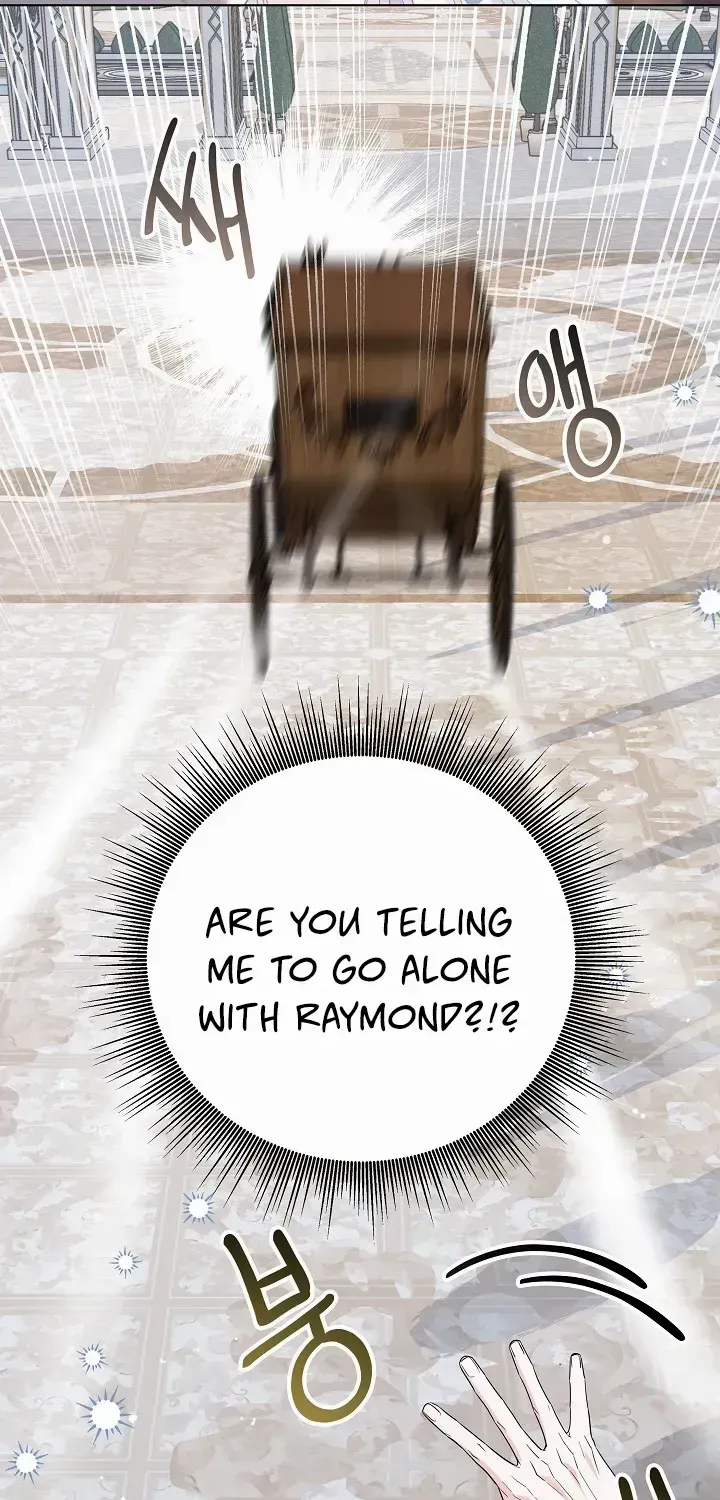 Read The Incognito Princess chapter 48 image 148 on Lezhin