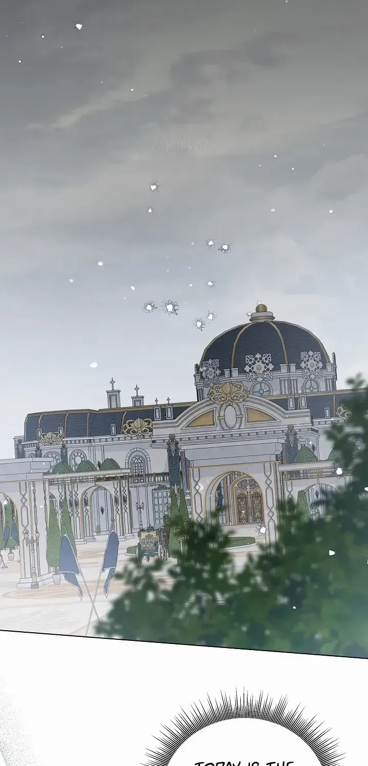 Read The Incognito Princess chapter 48 image 2 on Lezhin