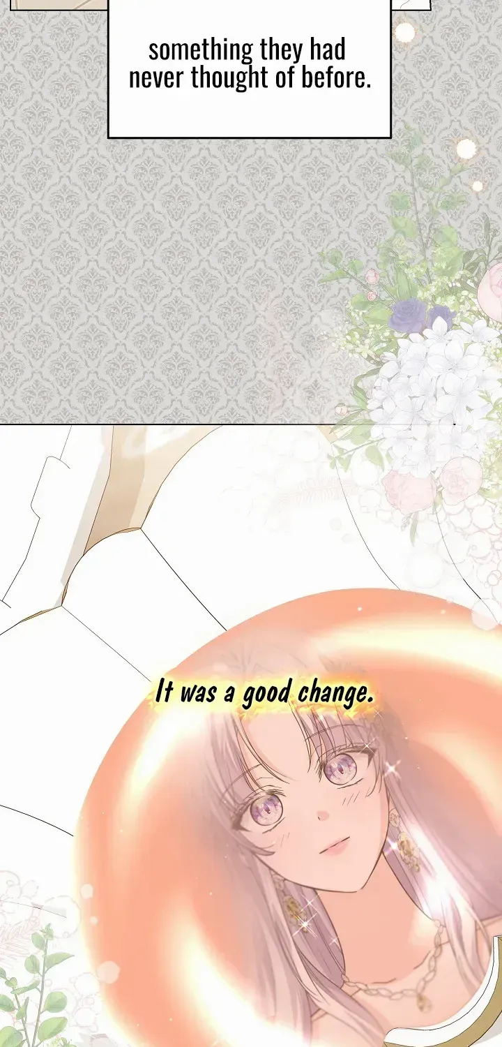 Read The Incognito Princess chapter 48 image 20 on Lezhin