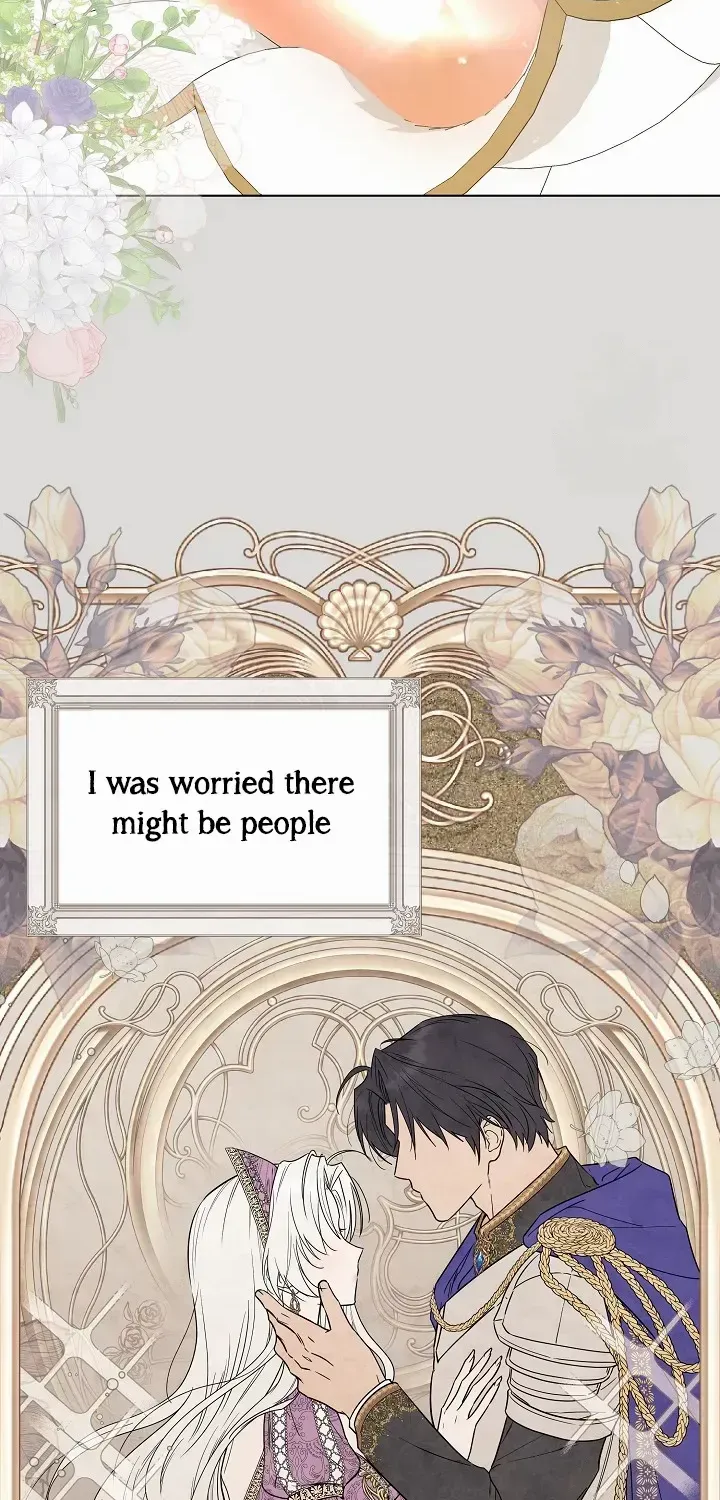 Read The Incognito Princess chapter 48 image 21 on Lezhin