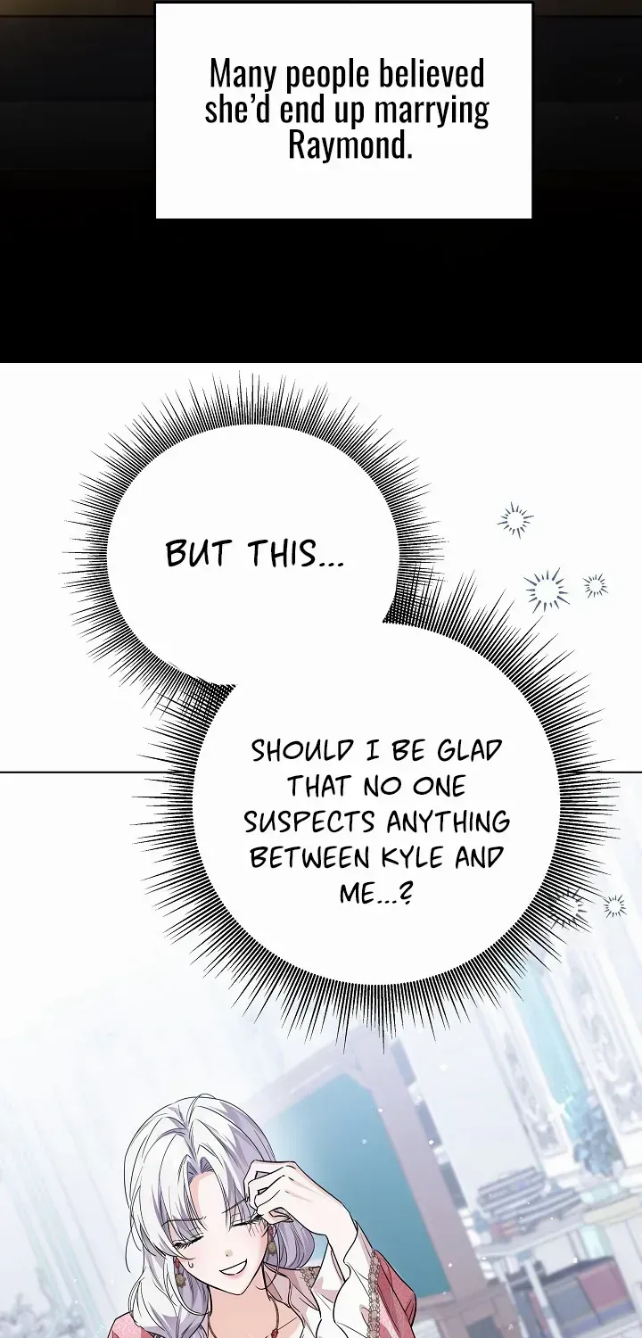 Read The Incognito Princess chapter 48 image 28 on Lezhin