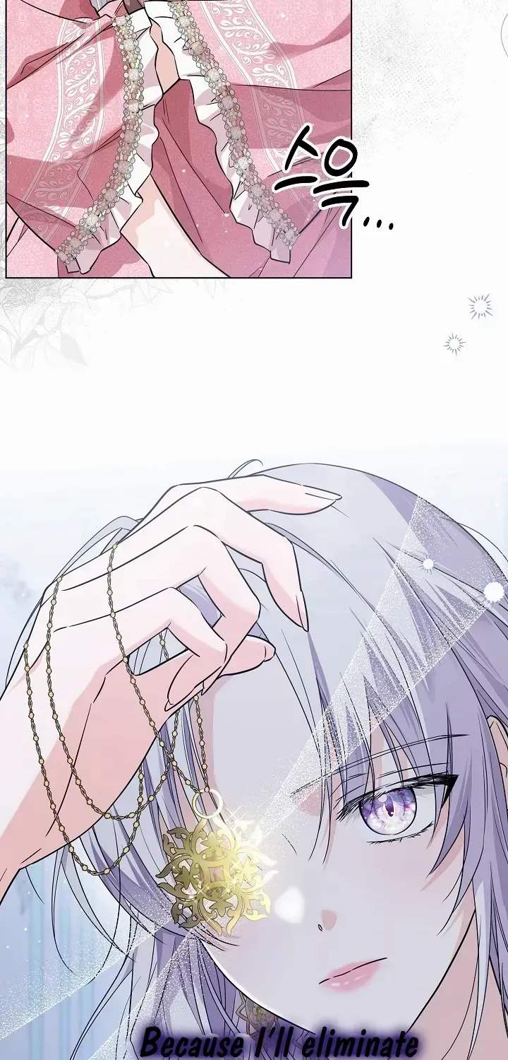 Read The Incognito Princess chapter 48 image 35 on Lezhin