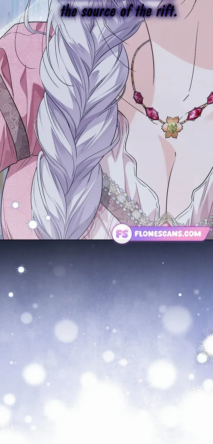 Read The Incognito Princess chapter 48 image 36 on Lezhin