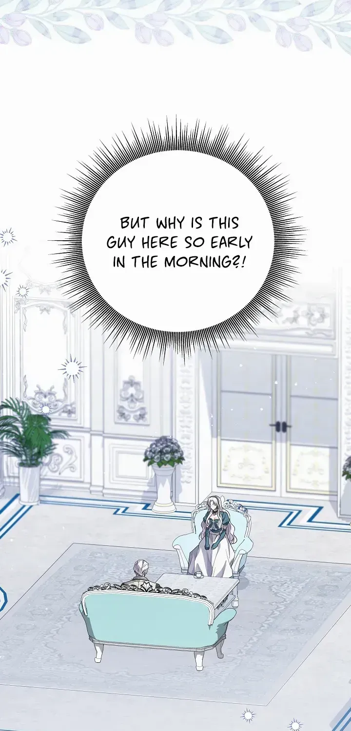 Read The Incognito Princess chapter 48 image 40 on Lezhin