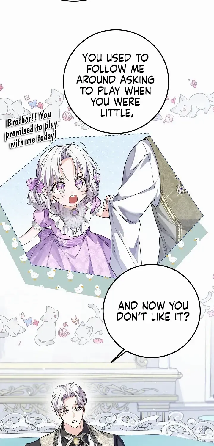Read The Incognito Princess chapter 48 image 43 on Lezhin