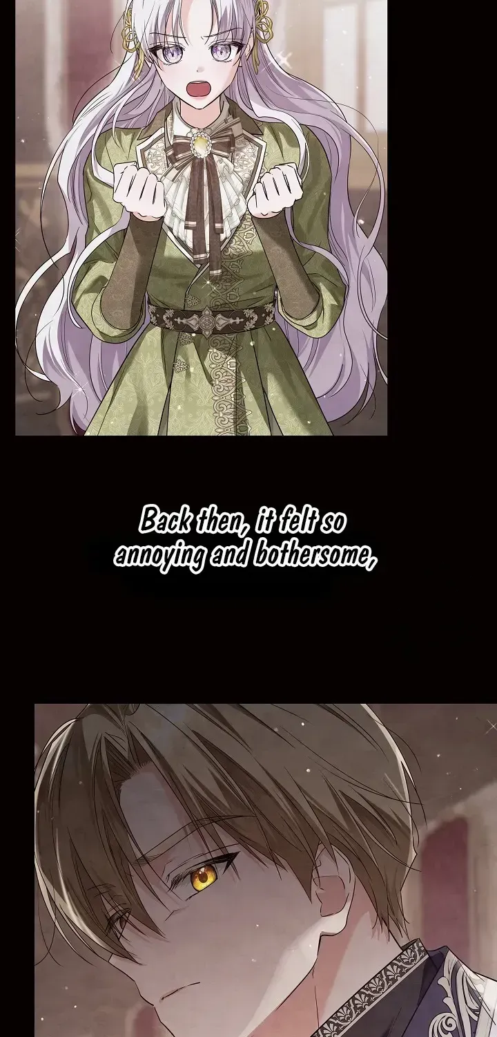 Read The Incognito Princess chapter 48 image 61 on Lezhin