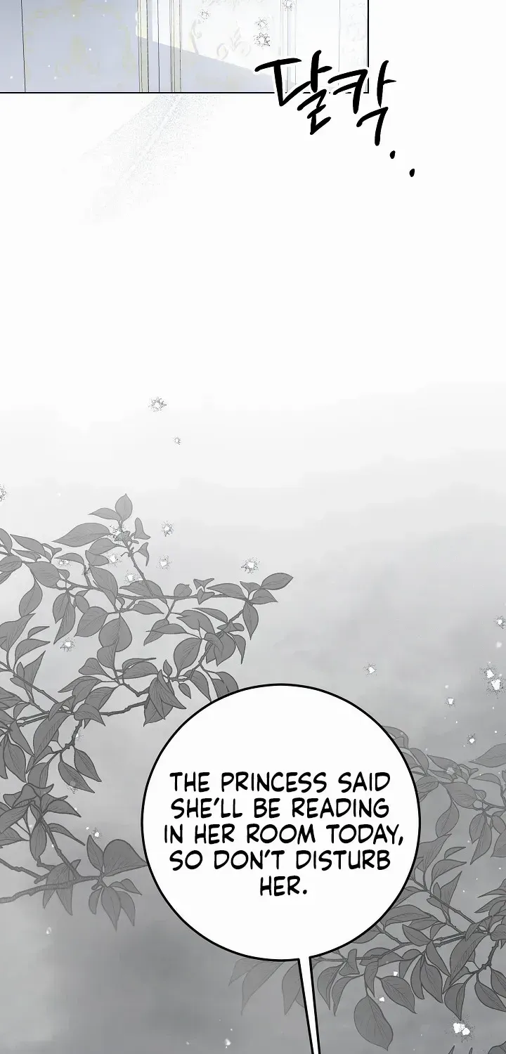 Read The Incognito Princess chapter 48 image 7 on Lezhin