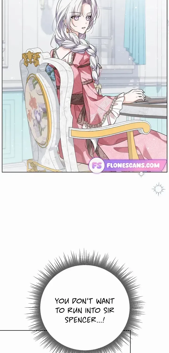 Read The Incognito Princess chapter 48 image 79 on Lezhin