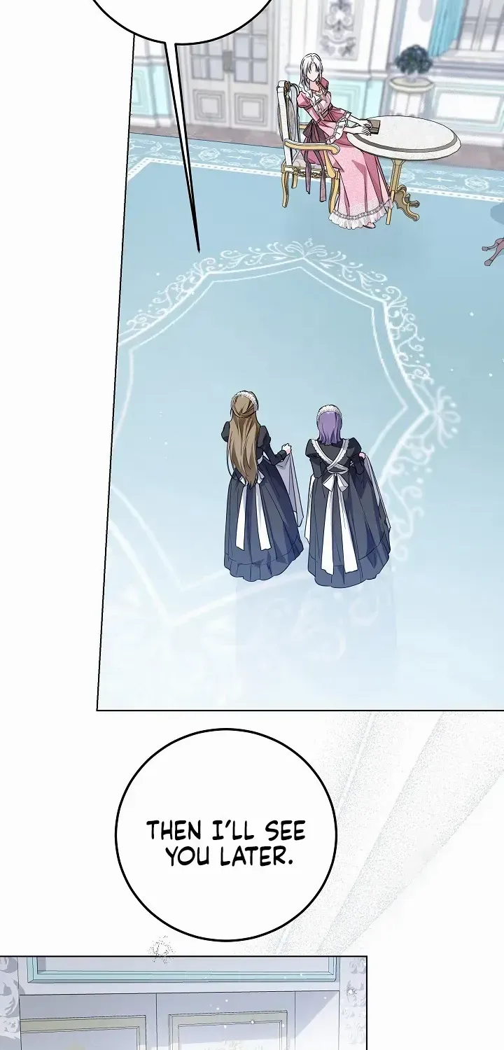 Read The Incognito Princess chapter 48 image 81 on Lezhin