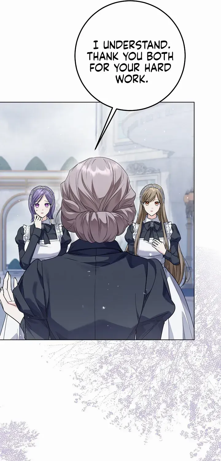 Read The Incognito Princess chapter 48 image 9 on Lezhin