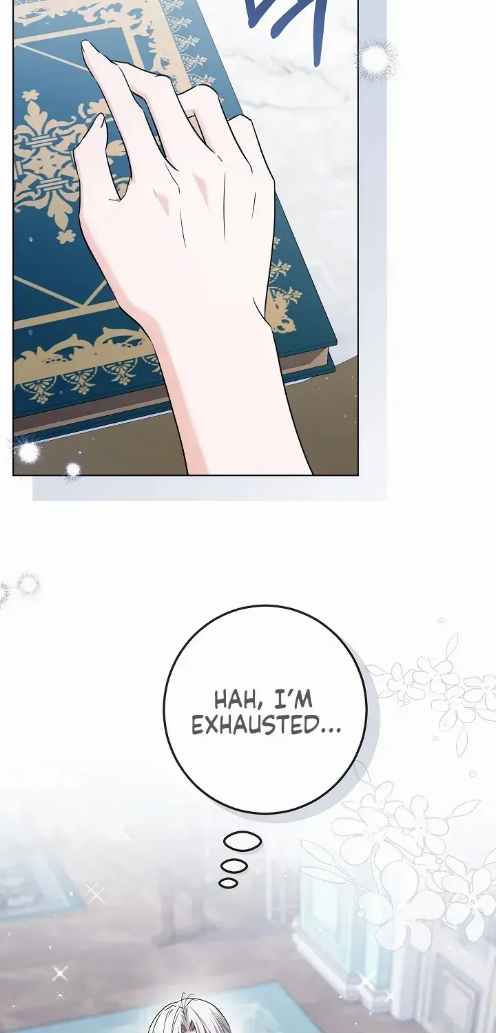 Read The Incognito Princess chapter 48 image 90 on Lezhin