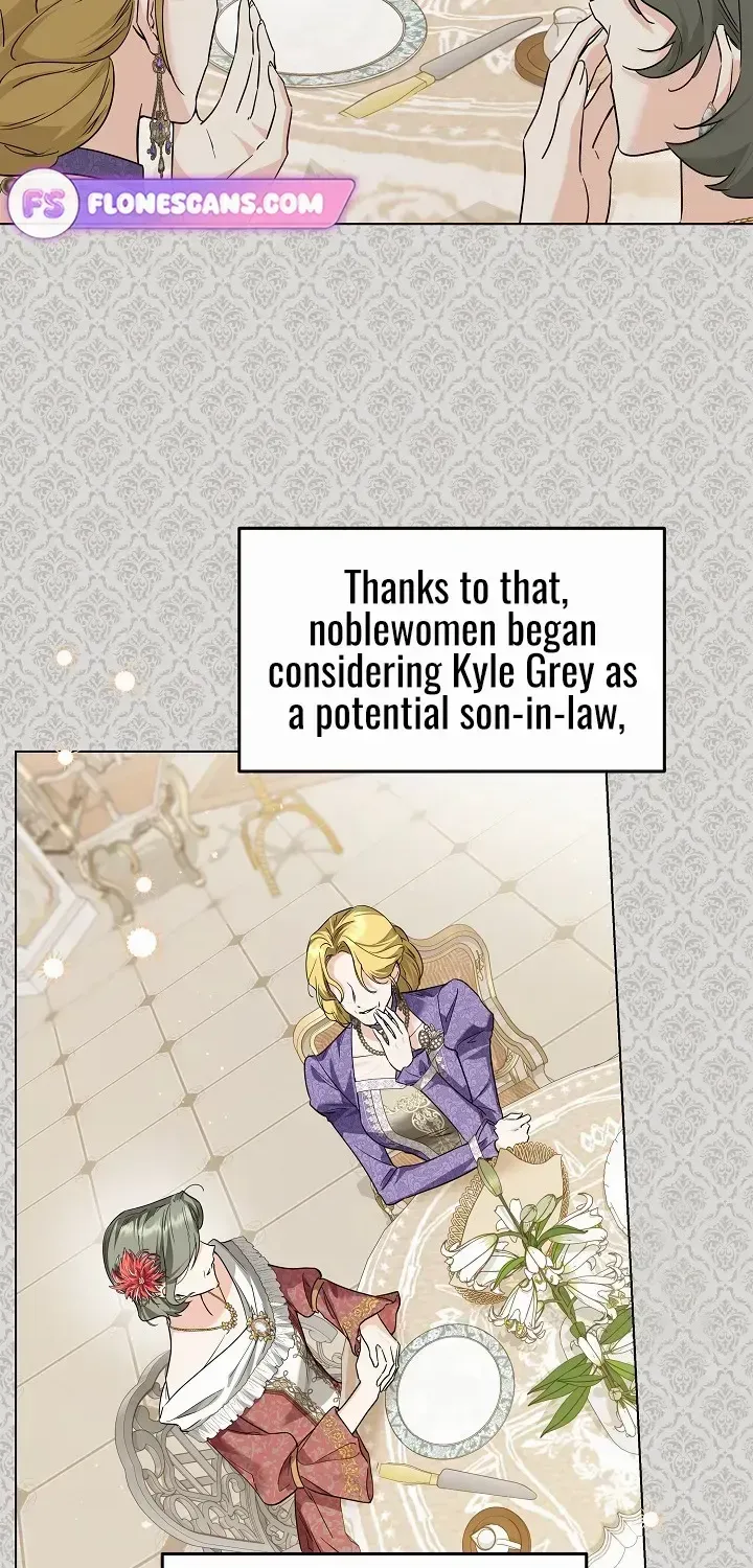 Read The Incognito Princess chapter 48 image 94 on Lezhin