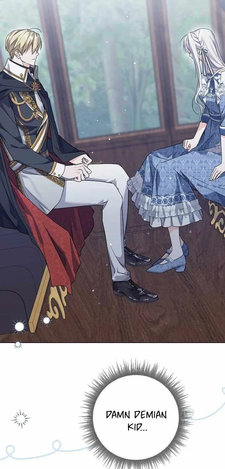 Read The Incognito Princess chapter 49 image 1 on Lezhin