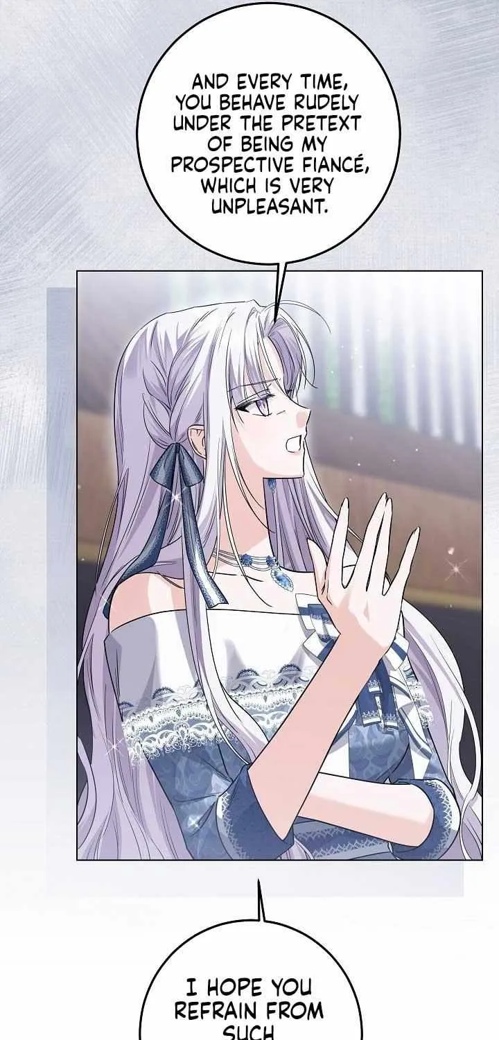 Read The Incognito Princess chapter 49 image 11 on Lezhin