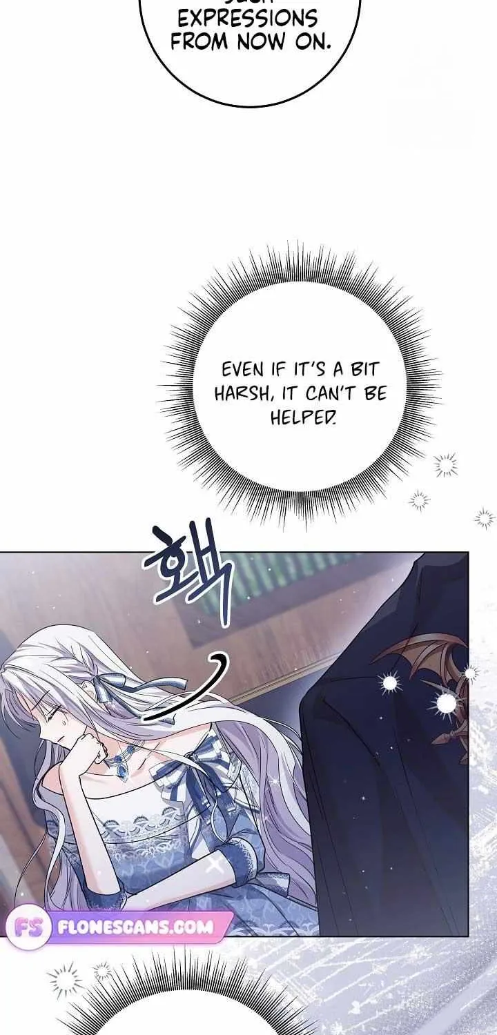 Read The Incognito Princess chapter 49 image 12 on Lezhin