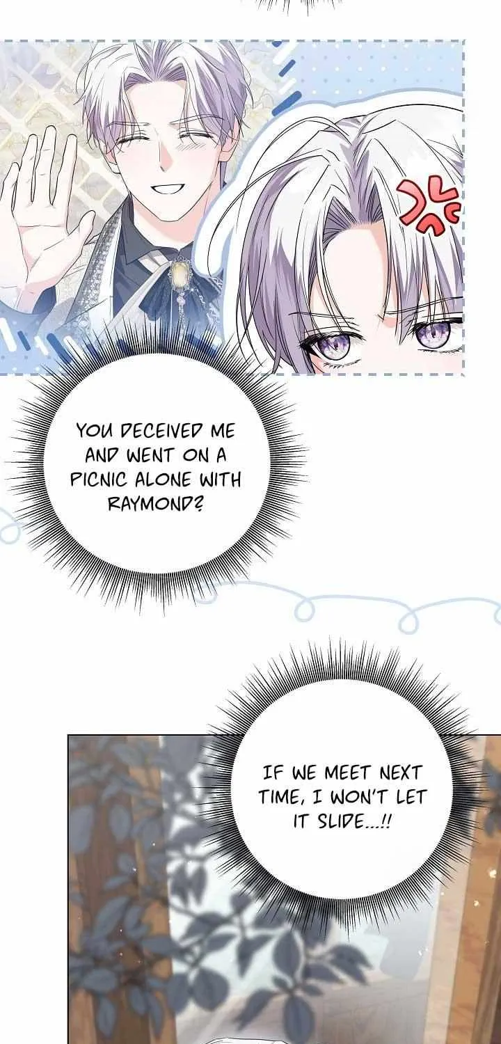 Read The Incognito Princess chapter 49 image 2 on Lezhin