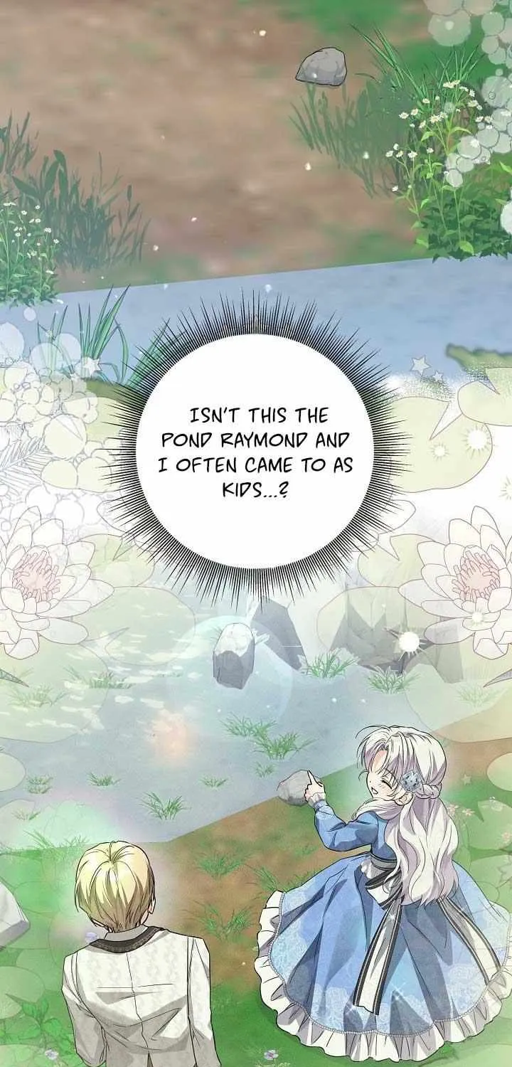 Read The Incognito Princess chapter 49 image 21 on Lezhin